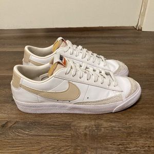 Nike Blazer lows